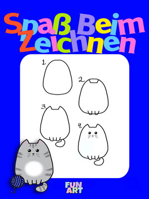 cover image of Spaß Beim Zeichnen